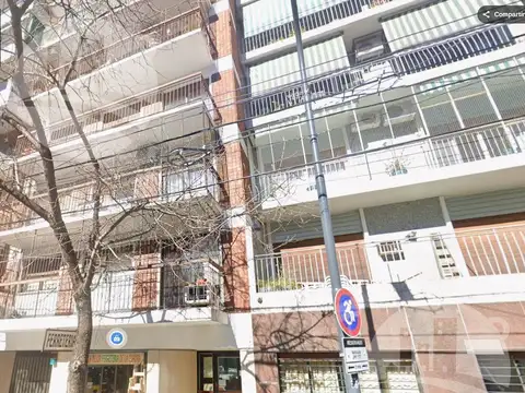 Departamento en Alquiler en Belgrano, Capital Federal