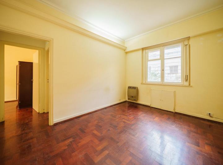 Departamento · 56m² · 3 Ambientes