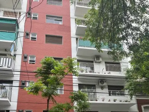 Departamento en Alquiler en Villa del Parque, CABA