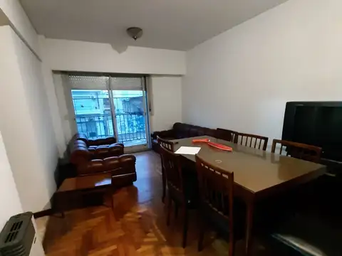Departamento en Alquiler en Villa Luro, CABA