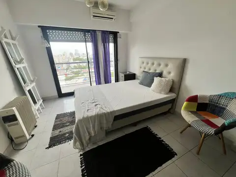 Departamento en Alquiler en Palermo, Capital Federal