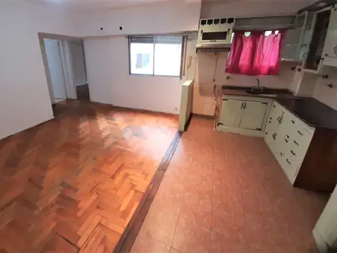 Departamento en Alquiler en Villa Lugano, Capital Federal