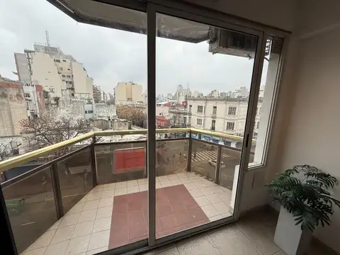 Departamento en Alquiler en Boedo, Capital Federal