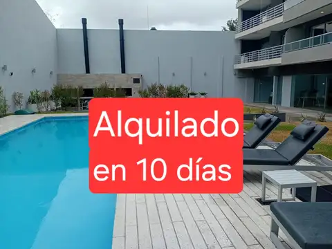 Departamento en Alquiler en Villa Crespo, Capital Federal