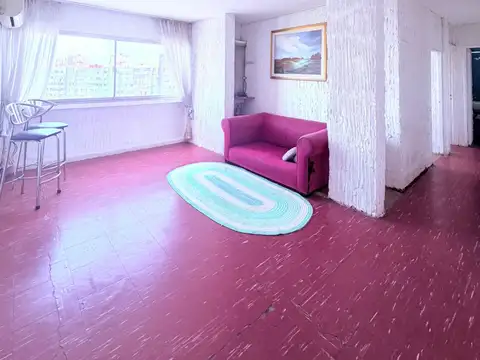 Departamento en Alquiler en Villa Lugano, Capital Federal