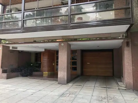 Departamento en Alquiler en Villa Crespo, CABA