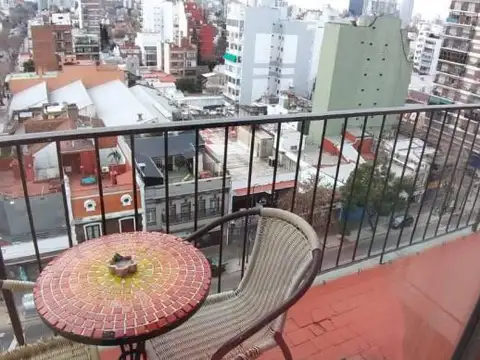 Departamento en Alquiler en Nuñez, Capital Federal
