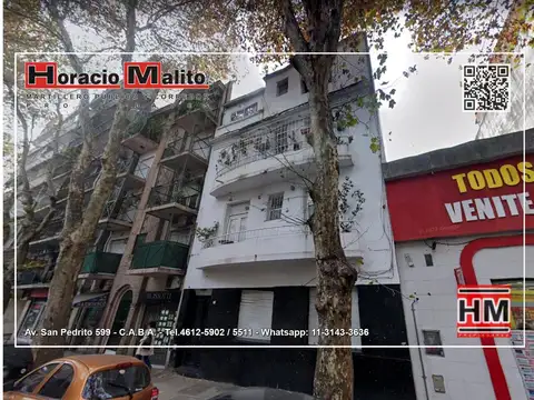 Departamento en Alquiler en Flores, CABA