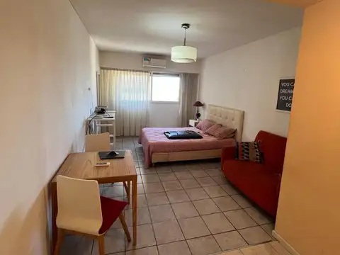 Departamento en Alquiler en Retiro, Capital Federal