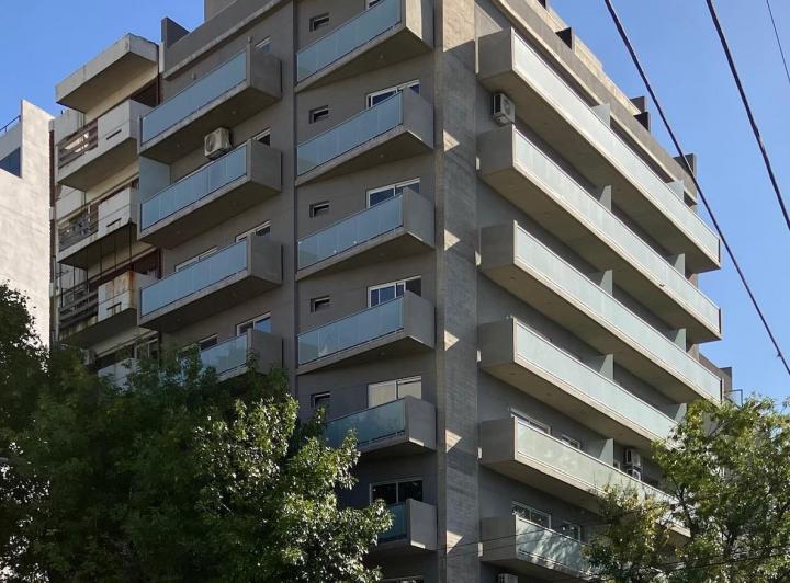 Departamento · 42m² · 2 Ambientes
