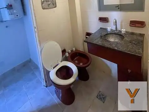 Departamento en Alquiler en Palermo, Capital Federal