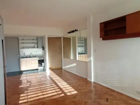 Departamento en Alquiler en Retiro, CABA