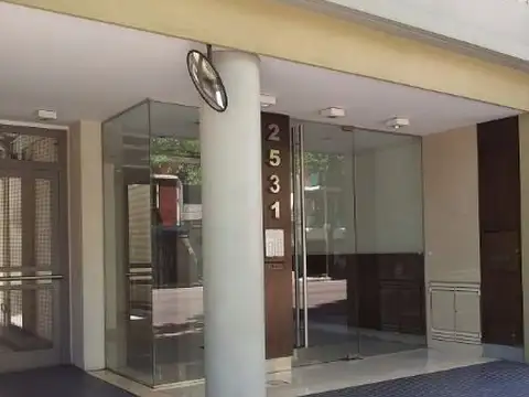 Departamento en Alquiler en San Cristobal, Capital Federal