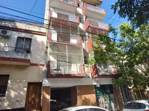 Departamento en Alquiler en San Cristobal, Capital Federal