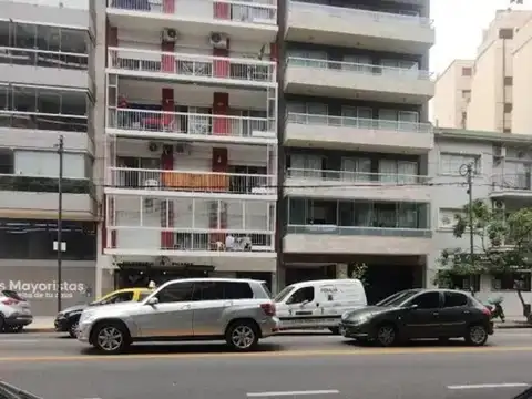 Departamento en Alquiler en Flores, Capital Federal
