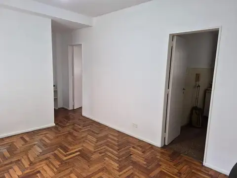 Departamento en Alquiler en Monserrat, Capital Federal