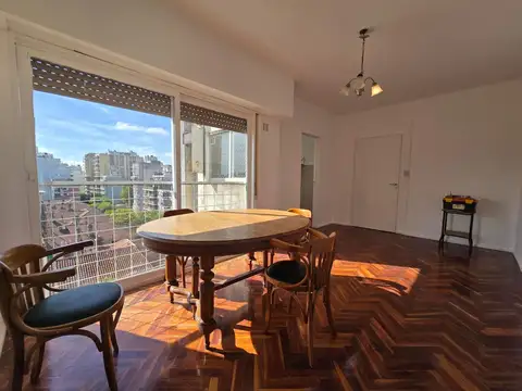 Departamento en Alquiler en Flores, Capital Federal