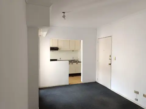 Departamento en Alquiler en Caballito, Capital Federal