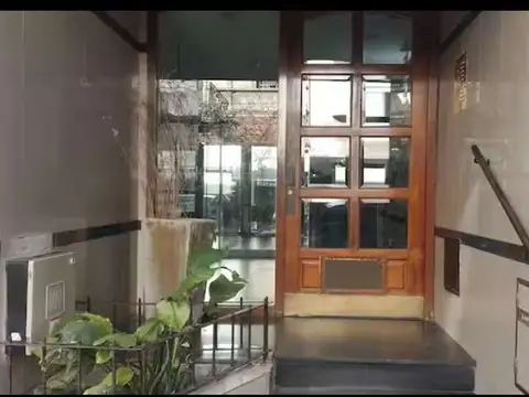 Departamento en Alquiler en Balvanera, Capital Federal