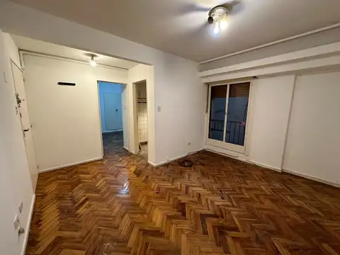 Departamento en Alquiler en Barrio Norte, Capital Federal