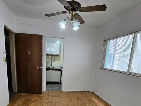 Departamento en Alquiler en Caballito Sur, Caballito