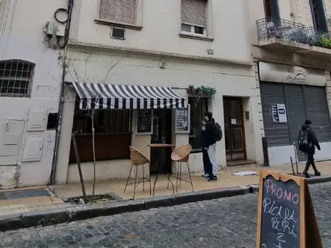 Departamento en Alquiler en San Telmo, Capital Federal