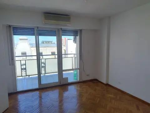 Departamento en Alquiler en Tribunales, Centro