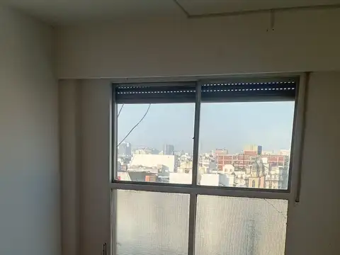 Departamento en Alquiler en Balvanera, Capital Federal