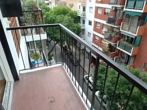 Departamento en Alquiler en Almagro, CABA