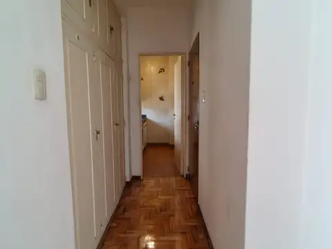 Departamento en Alquiler en Villa Urquiza, Capital Federal