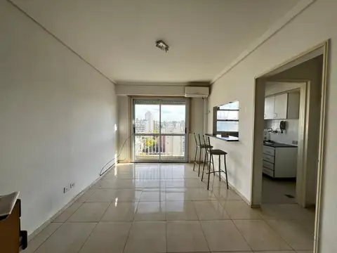 Departamento en Alquiler en Belgrano, Capital Federal
