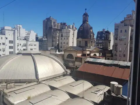Departamento en Alquiler en Recoleta, Capital Federal