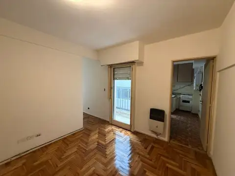 Departamento en Alquiler en Belgrano, CABA