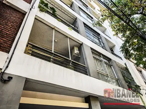 Departamento en Alquiler en Balvanera, Capital Federal