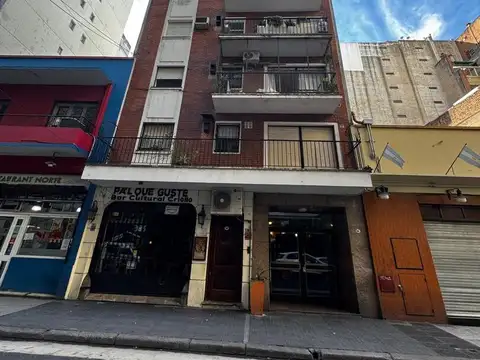 Departamento en Venta en Recoleta, CABA