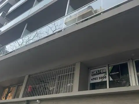 Departamento en Alquiler en Nuñez, Capital Federal
