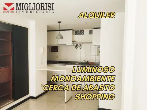 Departamento en Alquiler en Almagro, Capital Federal