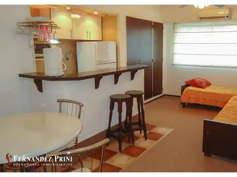 Departamento en Alquiler en Belgrano, Capital Federal
