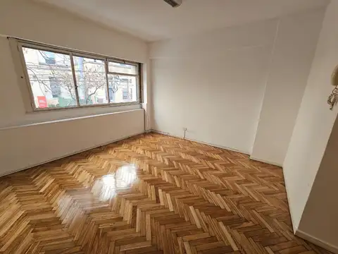 Departamento en Alquiler en Recoleta, Capital Federal