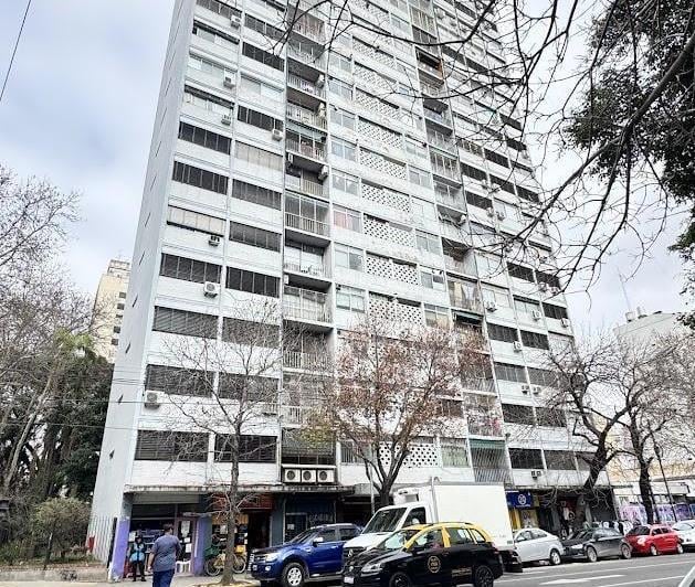 Departamento · 59m² · 3 Ambientes