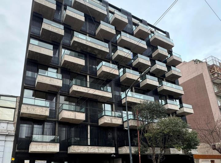 Departamento · 41m² · 2 Ambientes