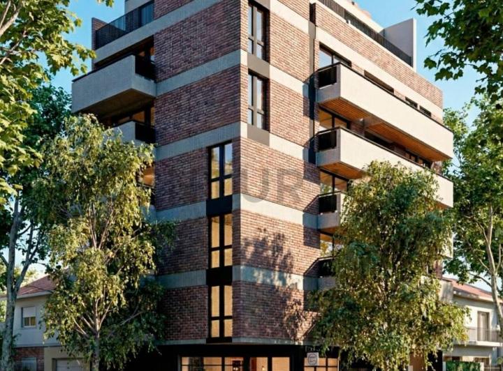 Departamento · 51m² · 2 Ambientes