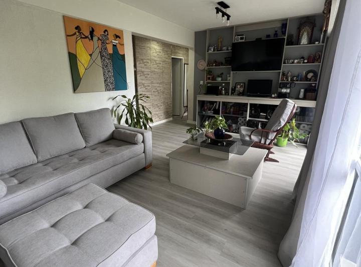 Departamento · 80m² · 3 Ambientes