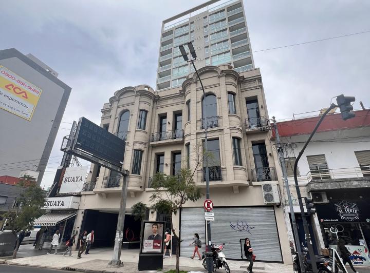 Departamento · 46m² · 2 Ambientes