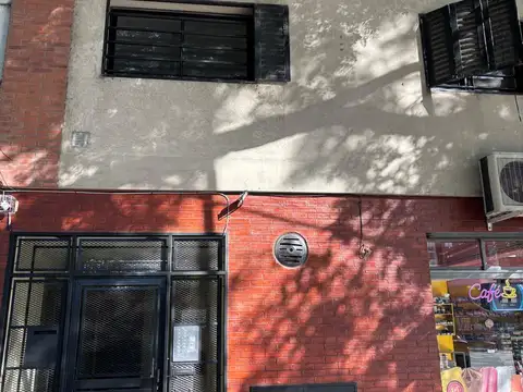 Departamento en Alquiler en Parque Patricios, CABA