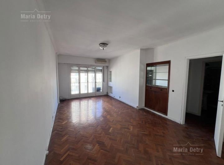 Departamento · 67m² · 3 Ambientes