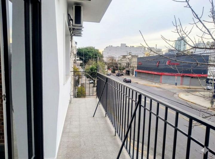 Departamento · 68m² · 3 Ambientes