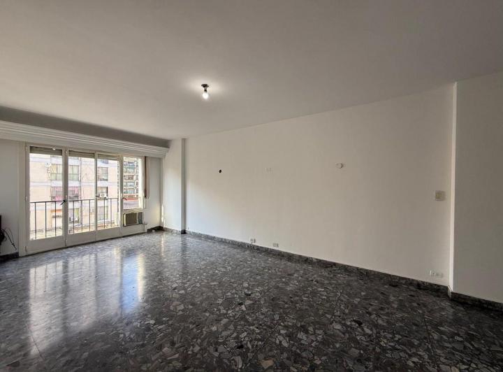Departamento · 87m² · 3 Ambientes