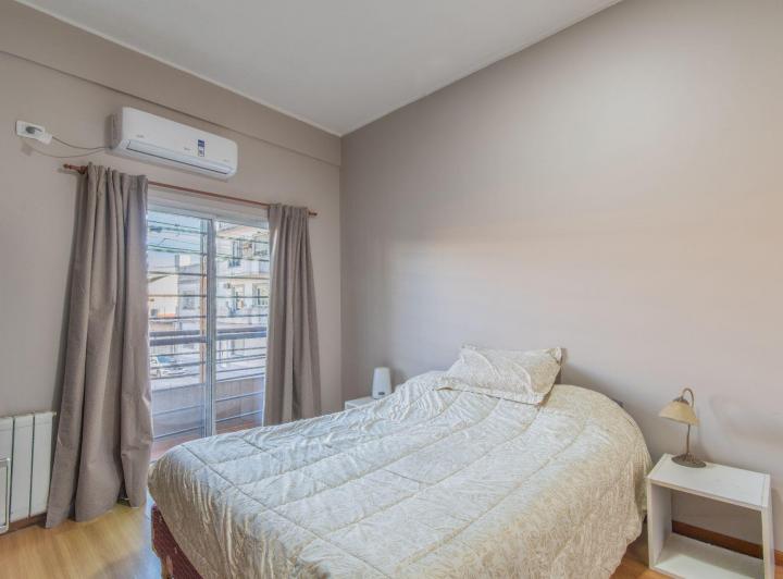 Departamento · 53m² · 3 Ambientes · 1 Cochera