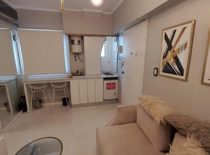 Departamento · 26ha · 1 Ambiente